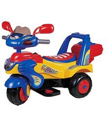 smyths ride on motorbike