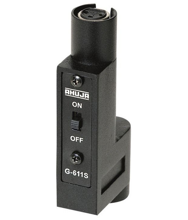 Ahuja Microphone Stand G611S Buy Ahuja Microphone Stand G611S Online