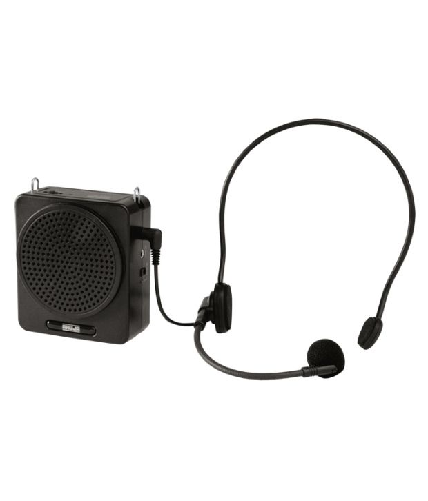 ahuja pa speaker system