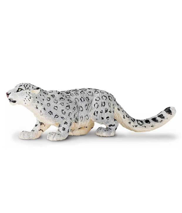 leopard action figure