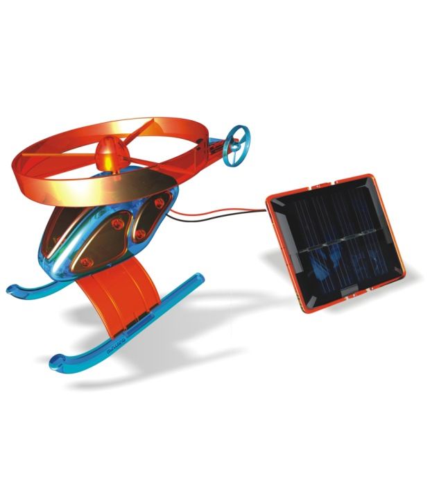 Miniland Solar Helicopter Buy Miniland Solar Helicopter Online at Low