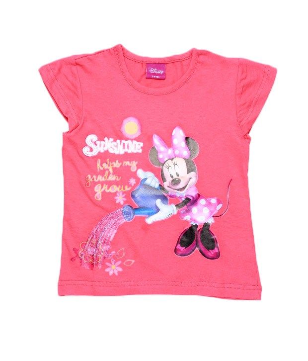 minnie mouse one shirt