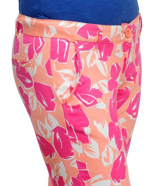 lycra trousers