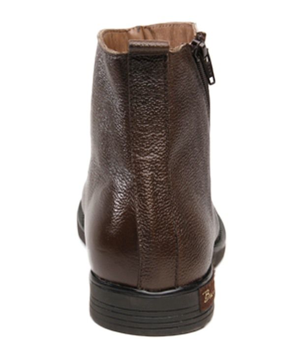 Bacca Bucci Mid length Boots - Buy Bacca Bucci Mid length Boots Online ...