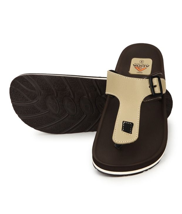 adda slippers buy online