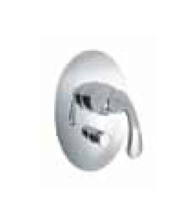 Buy Kohler Forte Rbs Trim On 40mm Valve K 7357in 4fp Cp Online At Low Price In India Snapdeal