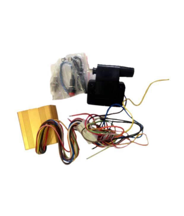 Performance Zone Flame Thrower Kit Performance Zone Flame Thrower Kit