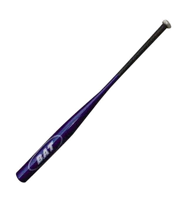 Baspo Aluminium Baseball Bat Buy Online at Best Price on Snapdeal