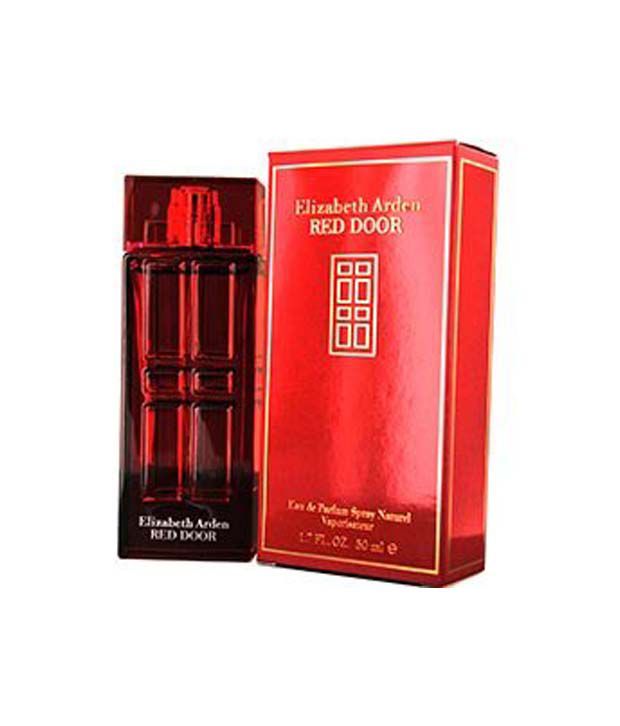 Elizabeth Arden Red Door Eau de Parfum Spray 1.7 oz 100th Anniversary ...