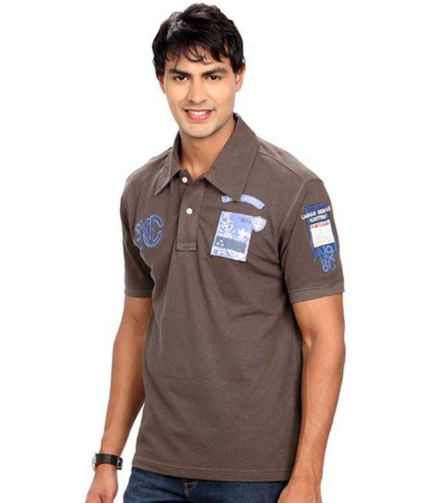 goud Kalmerend Dalset Angelo Litrico Grey Summer Special T-Shirt - Buy Angelo Litrico Grey Summer  Special T-Shirt Online at Low Price - Snapdeal.com