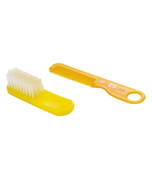best baby hair brush india