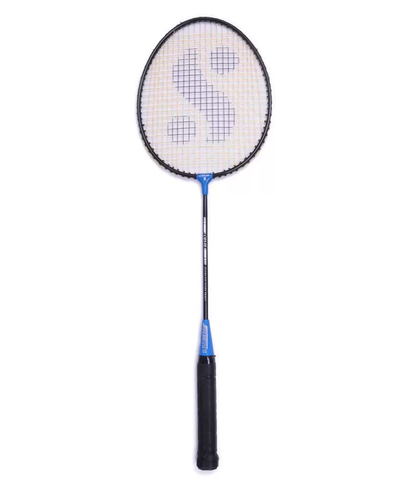 SilverS Casio Badminton Racket Buy Online at Best Price on Snapdeal