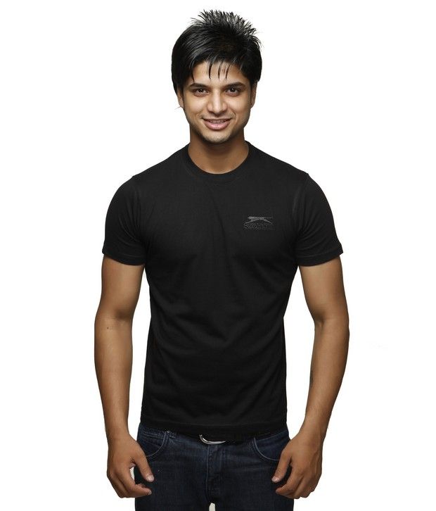 slazenger t shirts mens