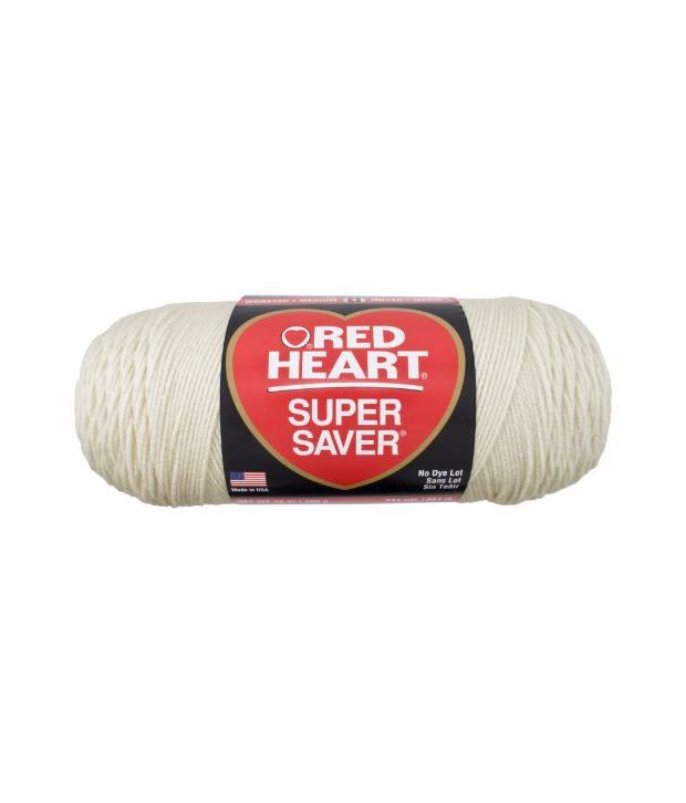 red heart super saver jumbo aran