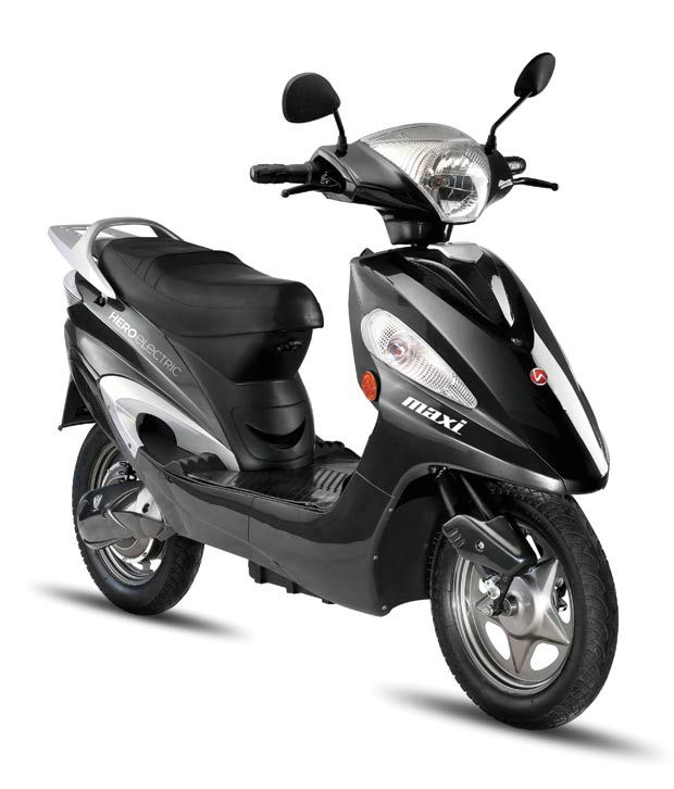 electric scooty price on road