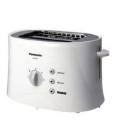Panasonic NT-GP1 Pop Up Toaster