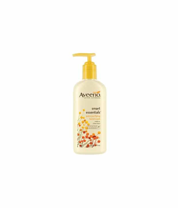aveeno smart essentials replacement