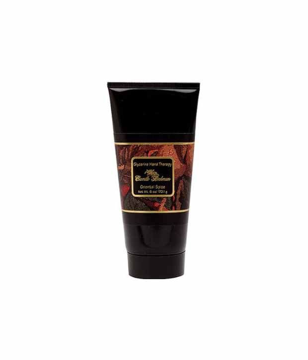 Camille Beckman Glycerine Hand Therapy 6 Oz Tube Oriental Spice Zck Buy Camille Beckman Glycerine Hand Therapy 6 Oz Tube Oriental Spice Zck At Best Prices In India Snapdeal