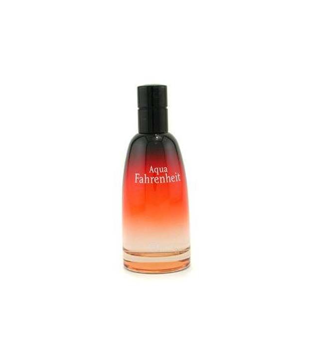 Dior aqua hotsell fahrenheit 125ml