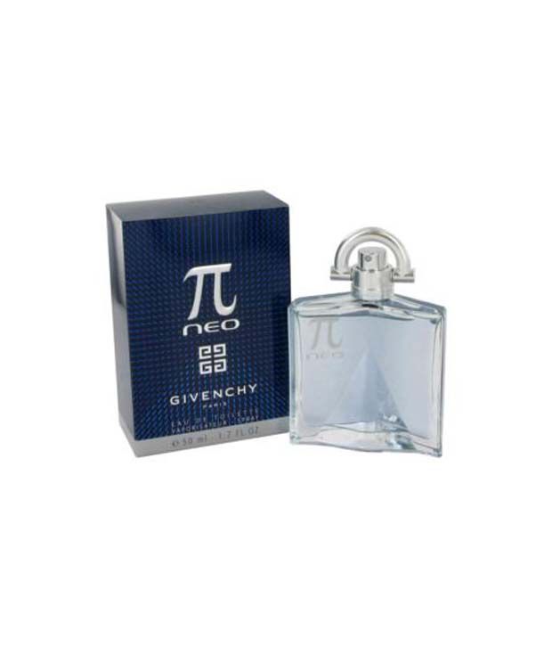 Givenchy Pi Neo Eau de Toilette Spray 100 ml: Buy Online at Best Prices in  India - Snapdeal