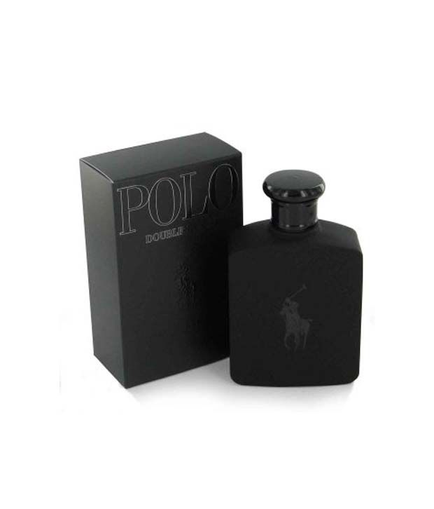 polo double black eau de toilette spray men by ralph lauren stores