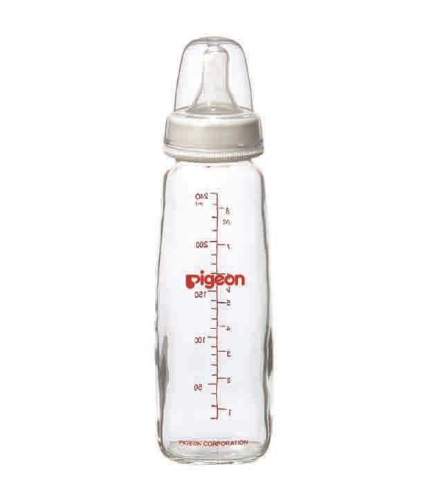Pigeon Glass Nurser Kg 8 240ml 8oz Buy Pigeon Glass pigeon glass nurser kg 8 240ml 8oz buy pigeon glass