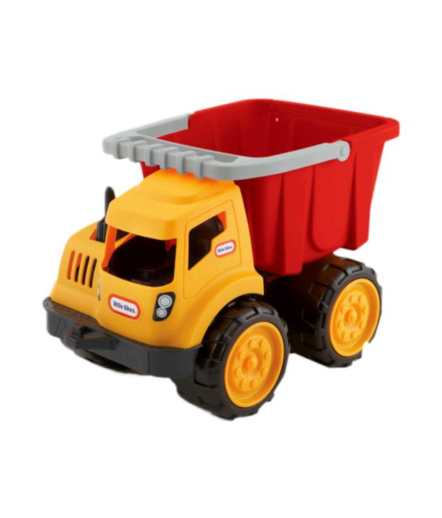 Little Tikes Dirt Digger Dump Truck Buy Little Tikes Dirt Digger Dump