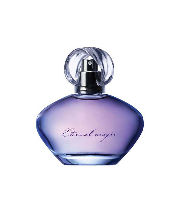 Avon Eternal Magic Eau De Toilette Spray for Women 50 ml: Buy Online at ...