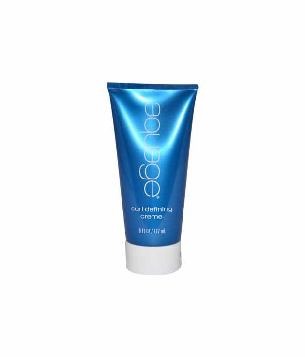 Aquage Curl Defining Creme 6 Ounce Bottle Edh Buy Aquage Curl Defining