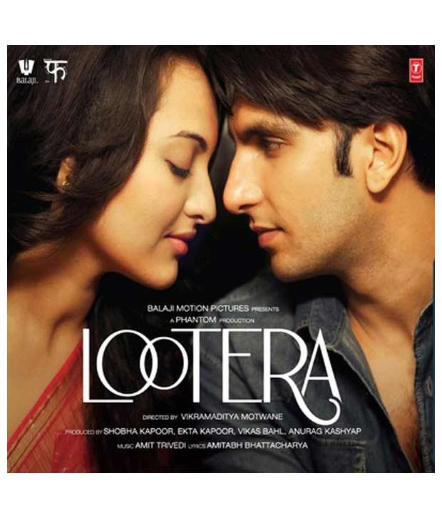 Lootera Hindi Audio Cd Buy Online At Best Price In India Snapdeal