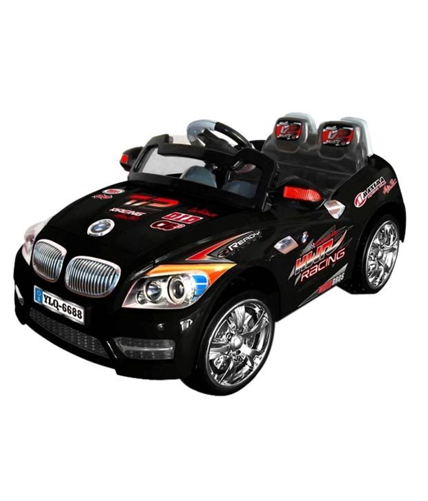 BJ Beamer Car With Double Seat - Buy BJ Beamer Car With Double Seat