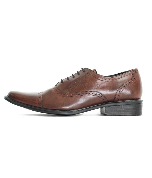 Tracer Formal Shoes Price in India- Buy Tracer Formal Shoes Online at ...