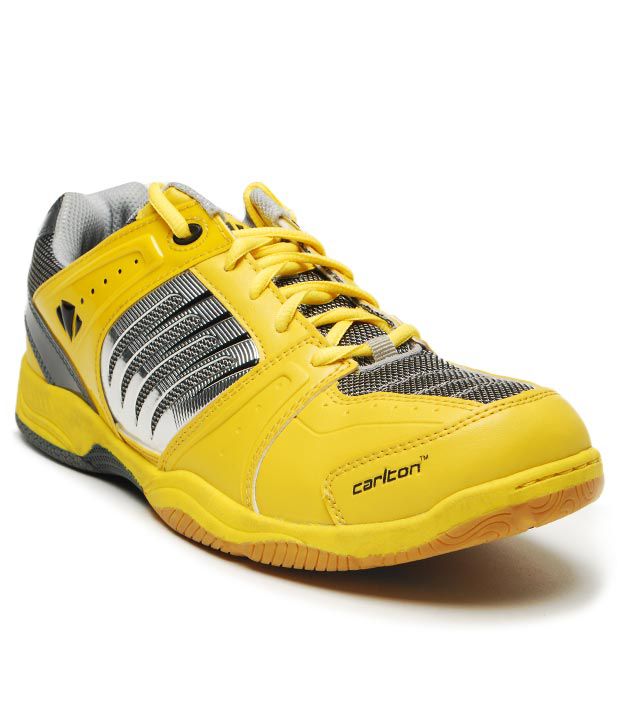 snapdeal badminton shoes