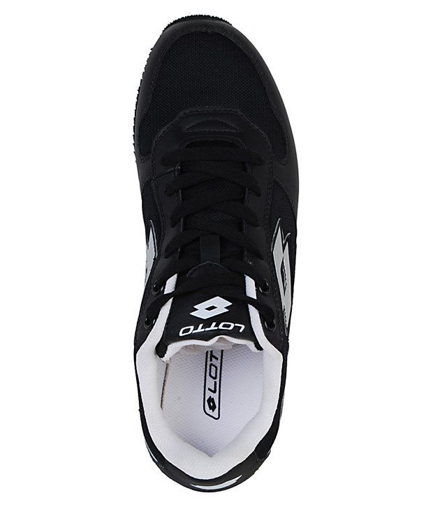 robust running shoes