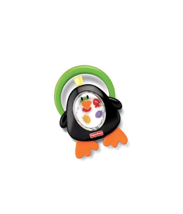 fisher price cool beats penguin