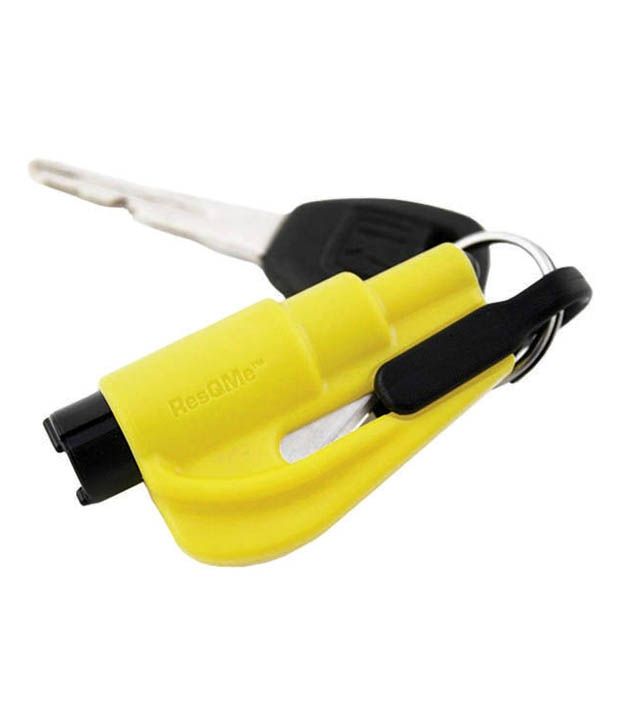 ResQme car emergency tool - Buy ResQme car emergency tool Online at Low ...