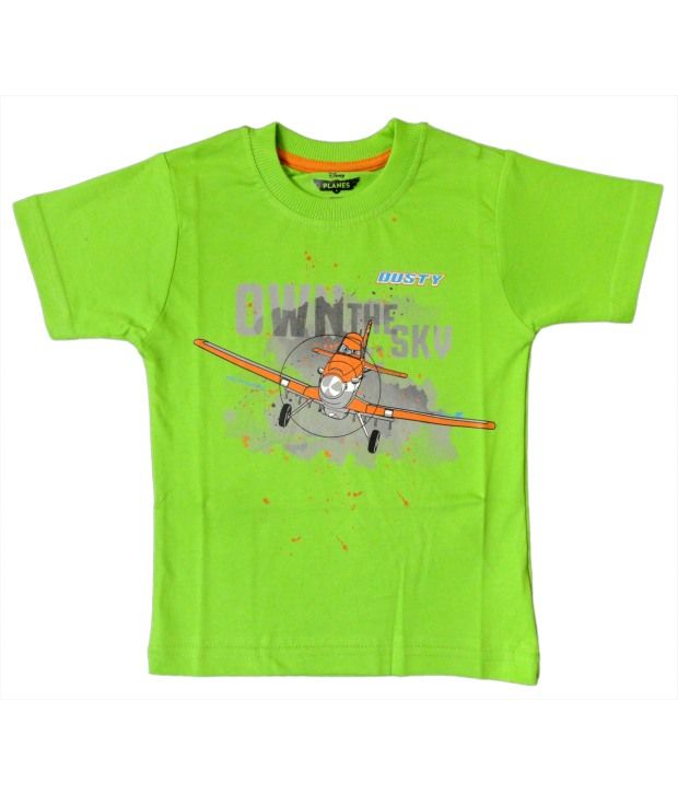 disney planes t shirt