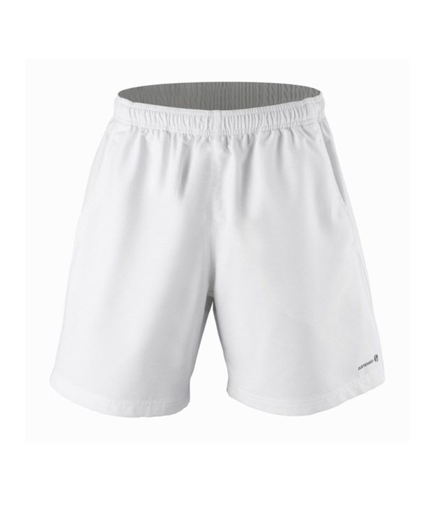 Decathlon White Shorts - 8200473 - Buy 