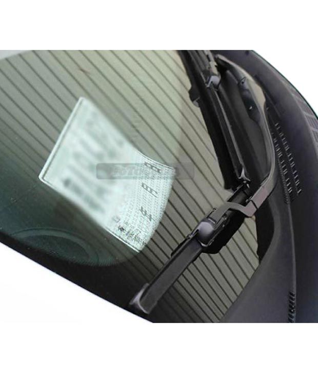 G M Universal Premium Soft Wiper Blades For Toyota Innova 24 Inch