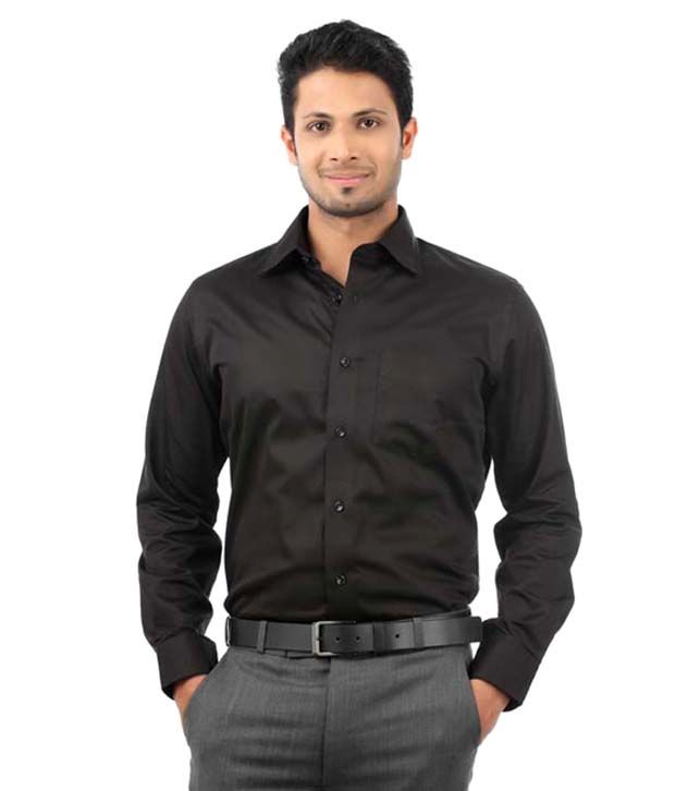 van heusen casual shirts online india