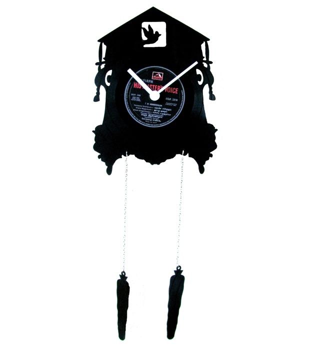 Panache Cuckoo Pendulum Clock Buy Panache Cuckoo Pendulum Clock at