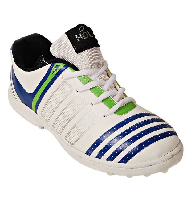 hdl cricket shoes