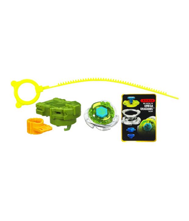 dragonis beyblade