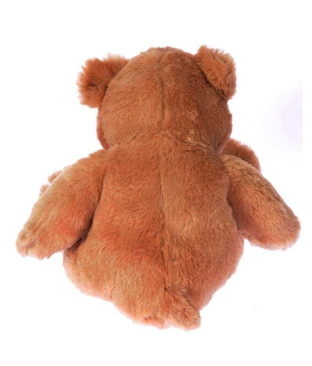 wild republic teddy