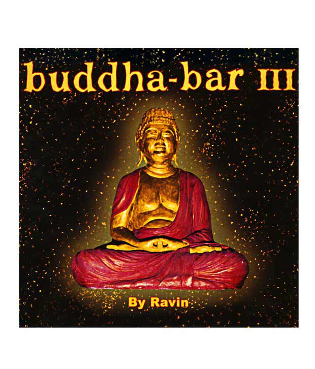 Buddha Bar III (English) [Audio CD]: Buy Online at Best Price in India -  Snapdeal