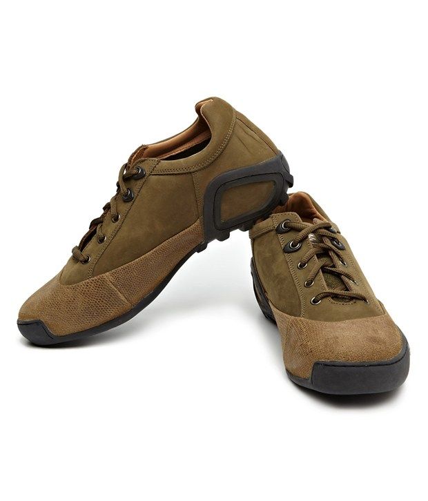 woodland olive sneakers