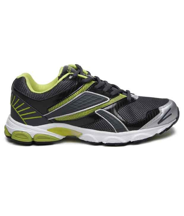 robust running shoes