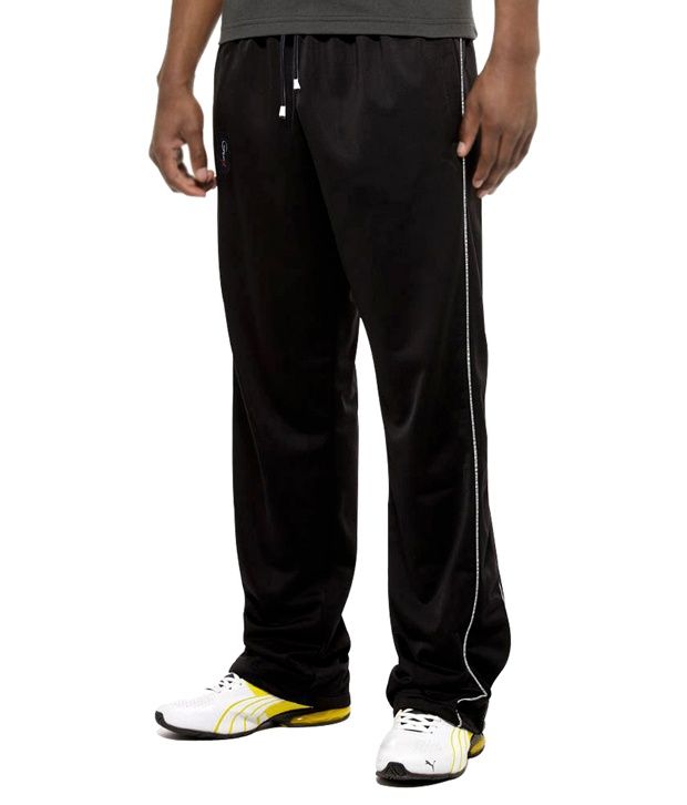 nike next gen track pants black