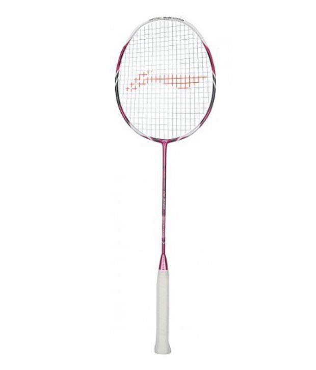  Li  Ning  Ultra Carbon  Uc 3720 Badminton Racket Sr Buy 