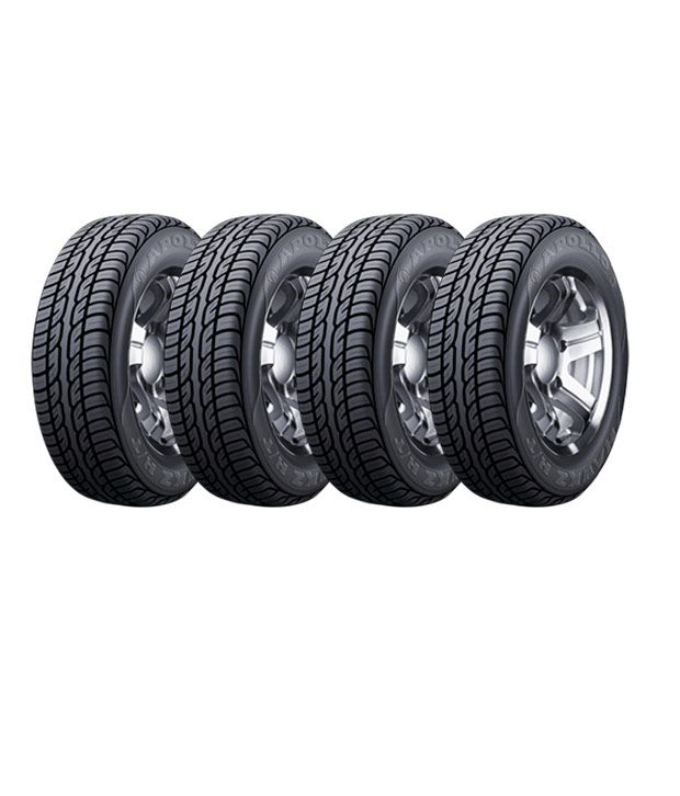 Apollo - Hawkz H/T - 205/65 R15 (94 T) - Tubetype [Set of 4]: Buy ...